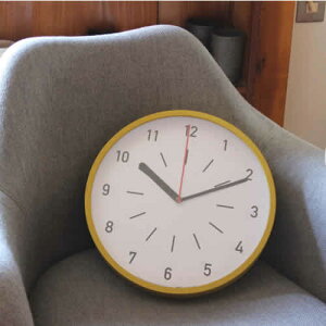 BRID Olika CLOCK �I���J�|�����v 003154