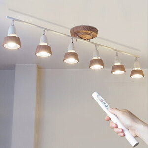 HARMONY 6-remote ceiling lamp(�n�[���j�[�V�b�N�X�����[�g�V�[�����O�����v)LED���Z�b�g AW-0360E