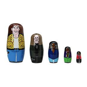 ~[WbN WFh MIDORI KOMATSU Music Legends }g[VJ