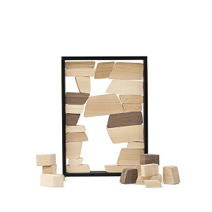 LESSING �p�Y���Q�[�� Mauerpuzzel MAP-01