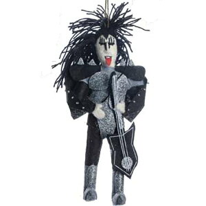 SILK ROAD BAZAAR �W�[���E�V�����Y Gene Simmons �t�F���g���I�[�i�����g