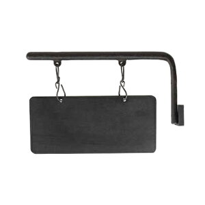 DULTON HANGING SIGN 28�i�n���M���O�T�C���j R655-747-28