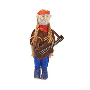 SILK ROAD BAZAAR �E�B���[�E�l���\�� Willie Nelson �t�F���g���I�[�i�����g