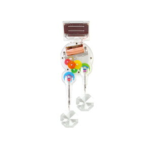 KIKKERLAND ���C���{�[���[�J�[�gDouble�h RM1588-D