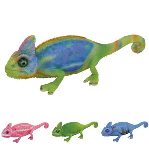 PET BANK�@�y�b�g�o���N CHAMELEON�i�J�����I���j