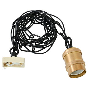 GENERAL SOCKET E26 _ ADJUSTER CHAIN BRASS@WFl1p\Pbg AWX^[`F[i^Jj002393