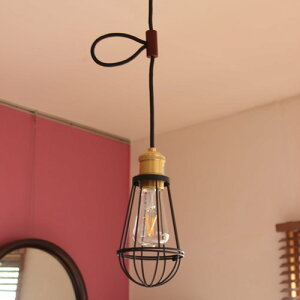 GENERAL WOOD CORD HANGER WFl ؐR[h p[c 002964