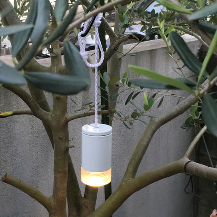 楽天市場】ジェネラルポータブルLED〔電球色〕ソケット&ランタン  