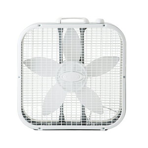 LASKO BOX FAN ���X�R �{�b�N�X�t�@�� 3733