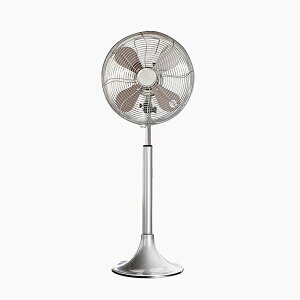 HERMOSA gt@ tA RETRO FAN FLOOR RF-0213
