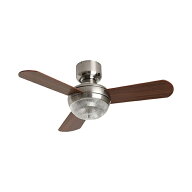BRID メーヴェ シーリング ファン ライト MEHVE CEILING FAN LIGHT（電球なし）001820