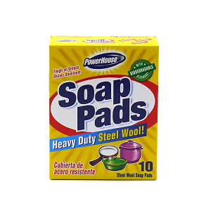 SOAP PAD ܕtX`[pbh SP90562