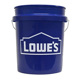 LEAKTITE Lowe's 5ガロンバケツ PN0140