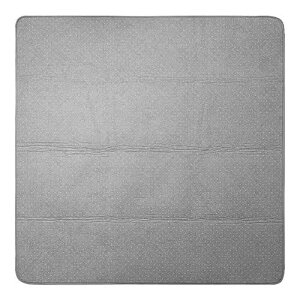 BRID �A���_�[ �\�t�g ���O UNDER SOFT RUG 175×175cm 001447