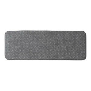 BRID �A���_�[ �\�t�g ���O UNDER SOFT RUG �L�b�`���}�b�g 40×110cm 001448