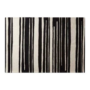 BRID �I�[�K�j�b�N�n���h�h���[�C���O���O �X�g���C�v 140×200cm 001315