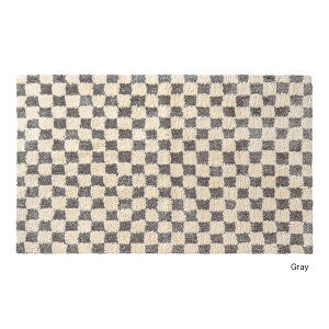 BRID �����b�R �`�F�b�J�[ ���O 140×200cm 001462