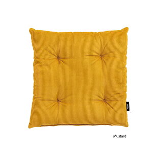 BRID �V�[�g�N�b�V���� �R�[�f�����C Mys SEAT CUSHION -CORDUROY- 001475