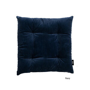BRID �V�[�g�N�b�V���� �R�[�f�����C Mys SEAT CUSHION -CORDUROY- 001475