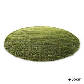 BRID GRASS RUG（グラスラグ） φ55cm 001005
