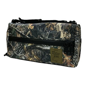 AS2OV(�A�b�\�u) �I���W�i�� �J�� �e�B�b�V���P�[�X ORIGINAL CAMO POLYCA SERIES 992205CAMO-98