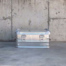 DELTA/MT Extreme X 30アルミコンテナ（アルミニウム）SB-E30