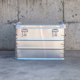 DELTA/MT Extreme X 73アルミコンテナ（アルミニウム）SB-E73