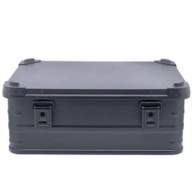DELTA/MT Extreme X 39アルミコンテナ（ブラック）SB-E39BK