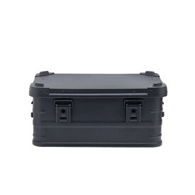 DELTA/MT Extreme X 30アルミコンテナ（ブラック）SB-E30BK