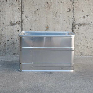 DELTA/MT UtilityST 60 �A���~�R���e�i �i�A���~�j�E���j SB-U60 �t�^�Ȃ����f��