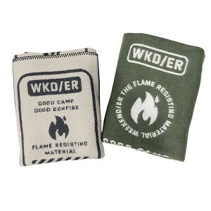 WEEKEND(ER) �t���C�� ���V�X�e�B���O �}�e���A�� �u�����P�b�g FLAME RESISTING MATERIAL BLANKET 79935