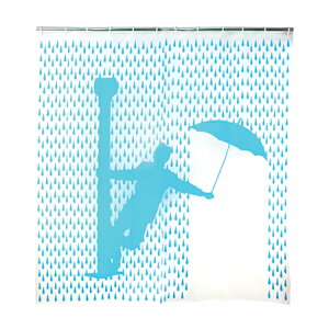 KIKKERLAND �V�����[�J�[�e�� Singing In The Rain SH12