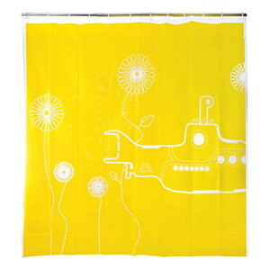 KIKKERLAND �V�����[�J�[�e�� Yellow Submarine SH13