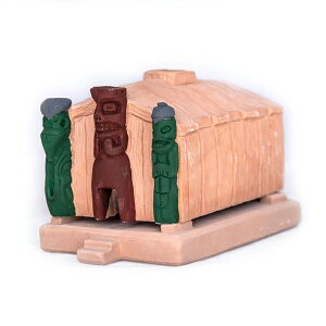 Incienso de Santa Fe �Z�����j�[�n�E�X Ceremonial House �C���Z���X�o�[�i�[ ���̓V�R�ؐ������t��