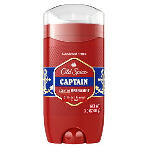 OLD SPICE I[hXpCX tOXo[ Lve 3oz/85g