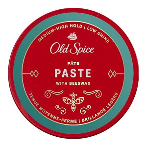 OLD SPICE �I�[���h�X�p�C�X �r�[���b�N�X 2.22oz/63g