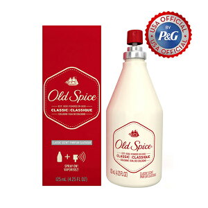 OLD SPICE I[hXpCX Xv[ R (4.25oz^125ml)