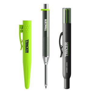 TRACER PRO A~fB[vz[V[vyV2.8mm+֐cZbg AMK1-PRO