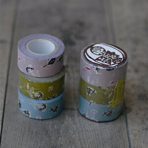 q~ӏv掺 ֔q }XLOe[v 3FZbg(24mm) 45322