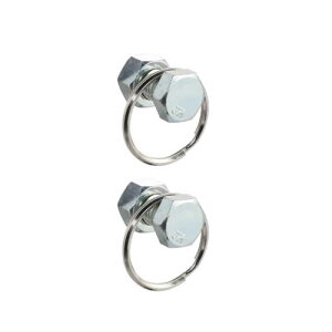 DULTON �{���g�A���h�i�b�g�}�O�l�b�g2�Z�b�g Y926-1235