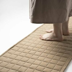 BRID �N���X�s�[�` �L�b�`���}�b�g CLASSPEACH KITCHEN MAT 001445(50×240cm)