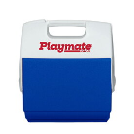 IGLOO(イグルー) PLAYMATE プレイメイト PAL ブルー 32643