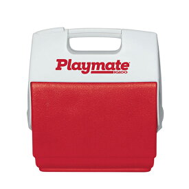 IGLOO(イグルー) PLAYMATE プレイメイト PAL レッド 7362