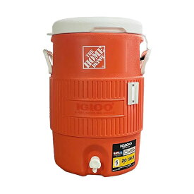 HOME DEPOT x IGLOO 5ガロンウォータージャグ 18L (HD42329)