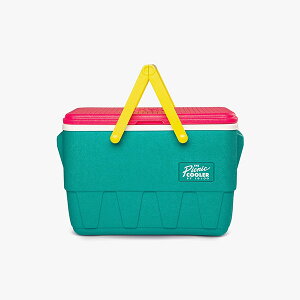 IGLOO(�C�O���[) RETRO ���g�� �s�N�j�b�N�o�X�P�b�g �yJADE�z48537