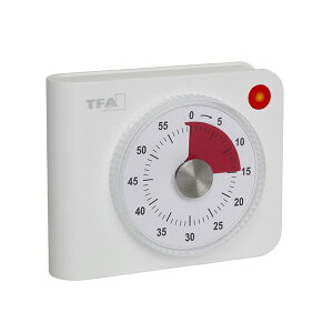 TFA �G���N�g���j�b�N�^�C�}�[ Electronic Timer 38.2058.02