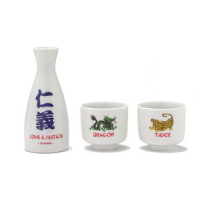 CXgD^ T&D SAKESET ^CK[&hS Zbg IN-043