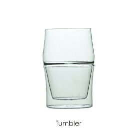 HUNT9 タンブラーグラス Is (Tumbler) 58181