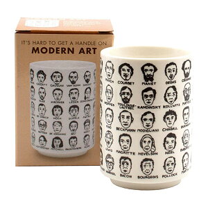U.P.G. gfBVi}O ITfS HARD GET A HANDLE ON MODERN ART ۂݒq 5193