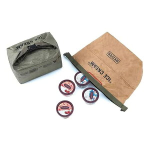 WEEKEND(ER) ^CxbNACXN[N[obO TY ICE CREAM COOL BAG 79955